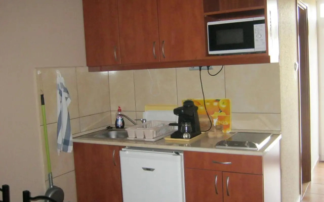 Kitti Apartman