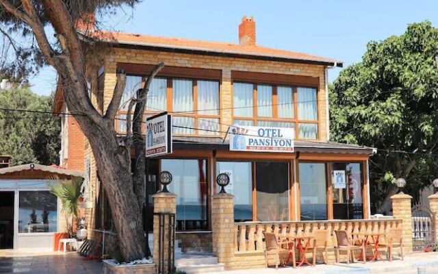 Peri Otel Pansiyon