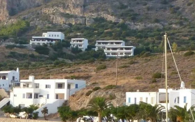 Porto Delfino Hotel