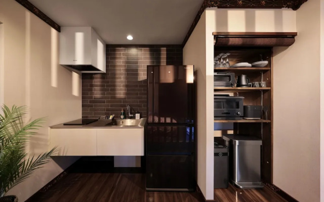 Crystal Villa Shirahama Oceans Dog Resort