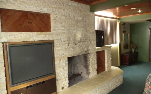 Hotel Baja del Sol Inn