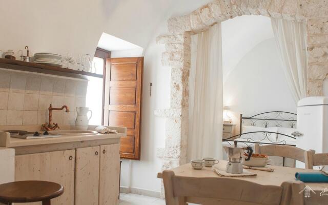 Sotto Le Cummerse Albergo Diffuso