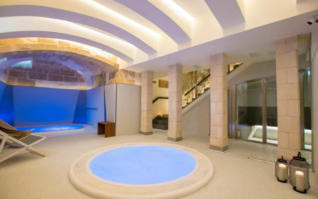 Boutique Hotel Sant Roc & Spa