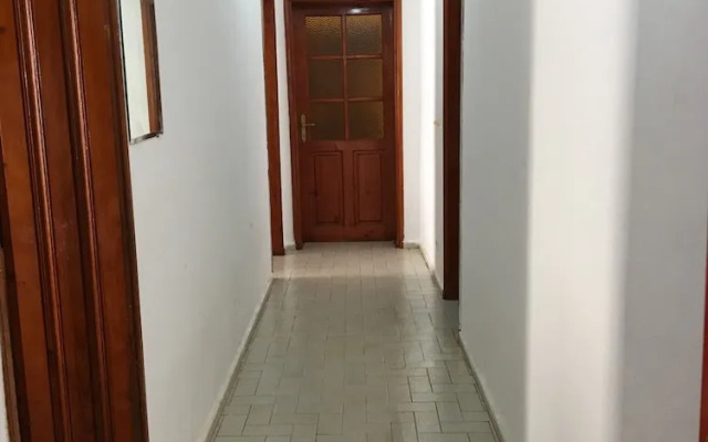 Marina Tatil Evi