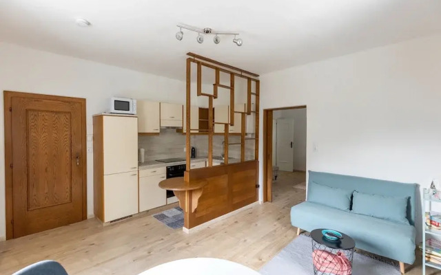 Apartment in Kotschach-mauthen Near ski Area