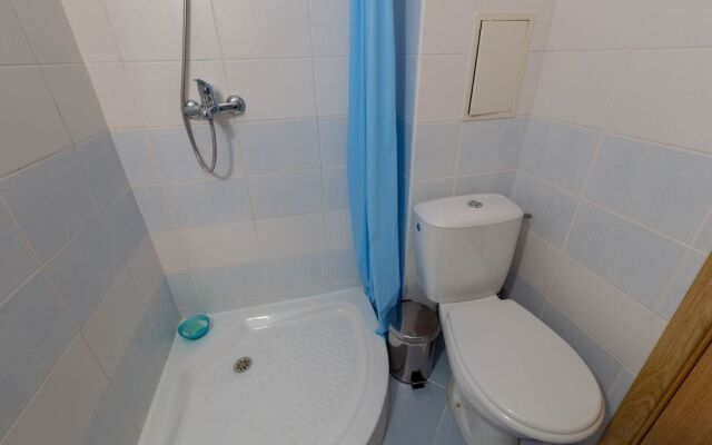 Large Studio in Polo Resort