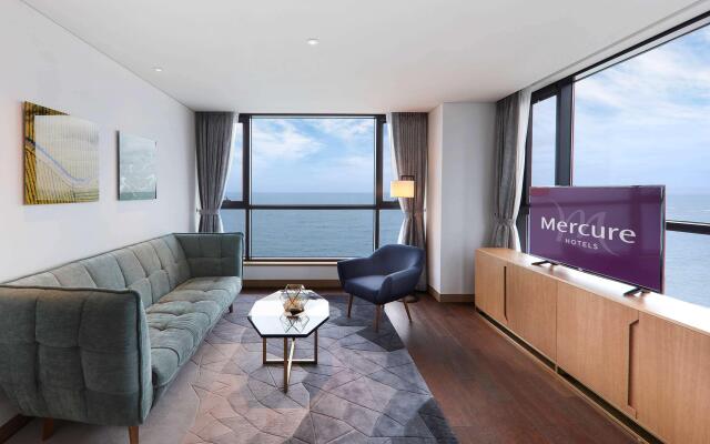 Mercure Ambassador Ulsan
