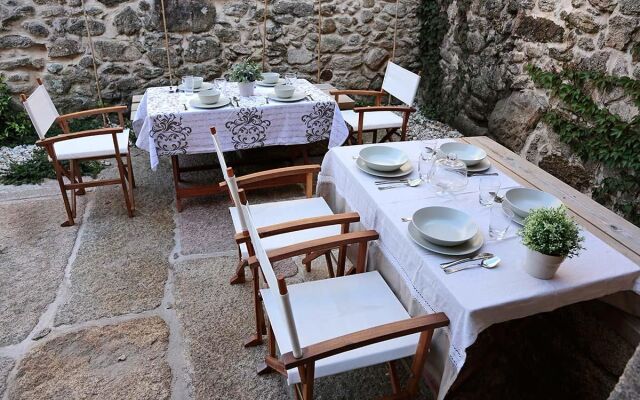 House In Carnota 101506 - Rnu 65442