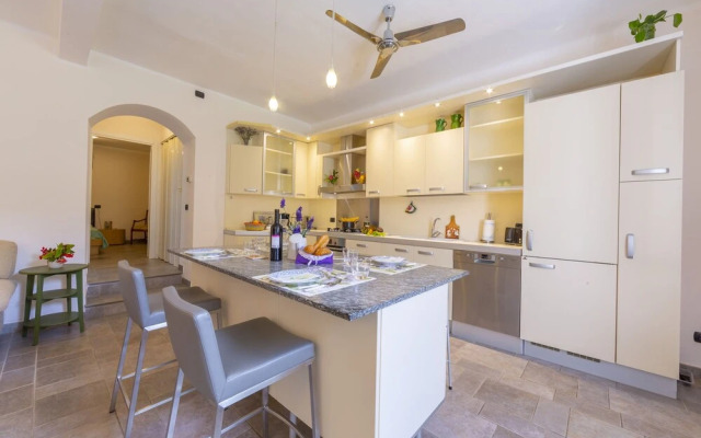 La Pergola di Angera