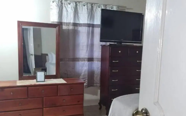3-bed House Sleeps 6 With Mountain Views