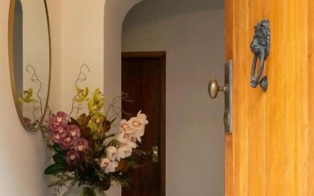 Number 41 Bed  Breakfast