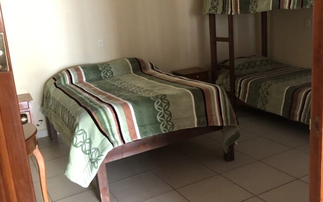 Casas Del Lago Club