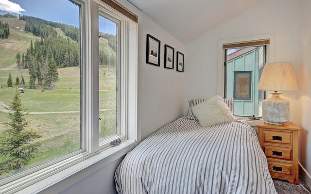 Newly Remodeled Ski-In Ski-Out Right By The Lift - FP304 by RedAwning