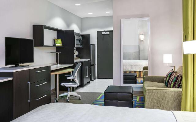 Home2 Suites by Hilton Austin Airport