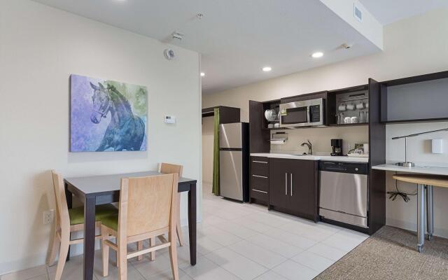 Home2 Suites by Hilton Dallas Grand Prairie