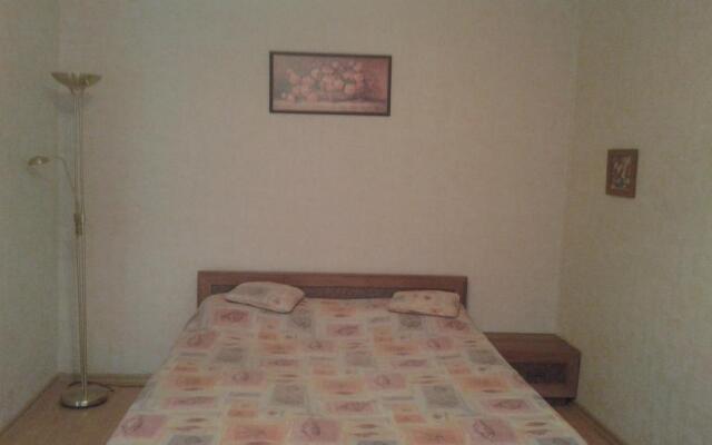 Appartment Berezovaya Roscha