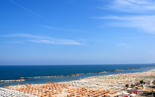Hotel Palazzo Caveja