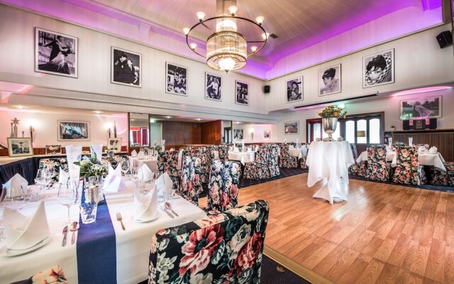 Parkhotel Bielefeld