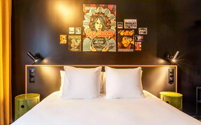 Ibis Styles Paris Villejuif