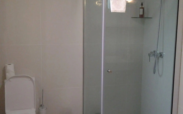 São Francisco Accommodation