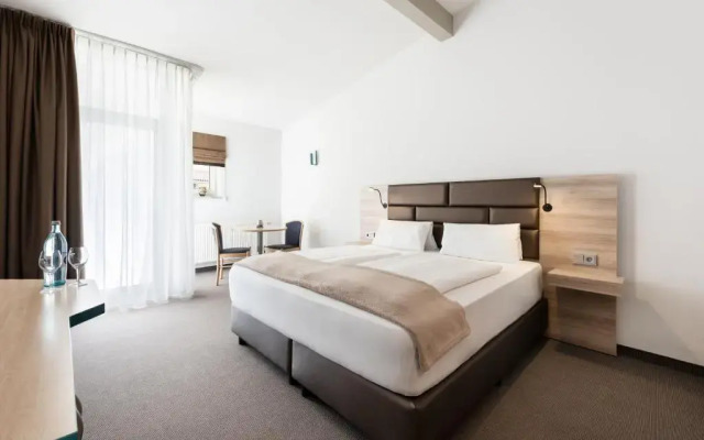 Hotel Klosterhof