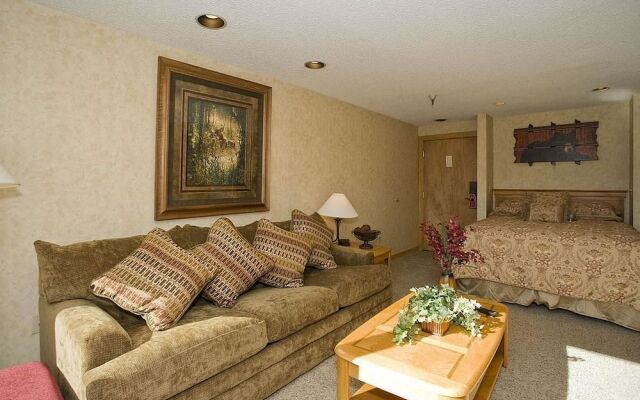 Penthouse Royale Apartment