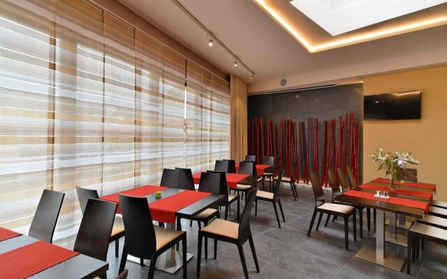 Wellness hotel Harmony