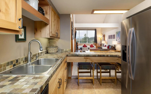 2130 Pines Condo