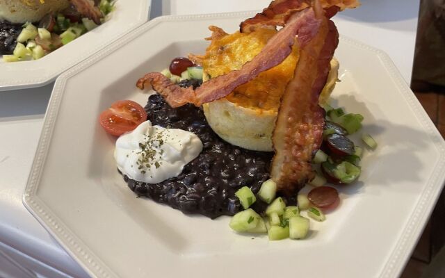 The Penrose Bed and Breakfast