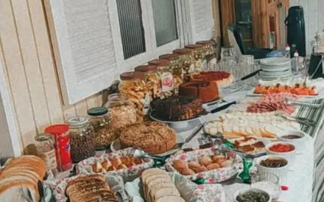 Pousada Frio da serra