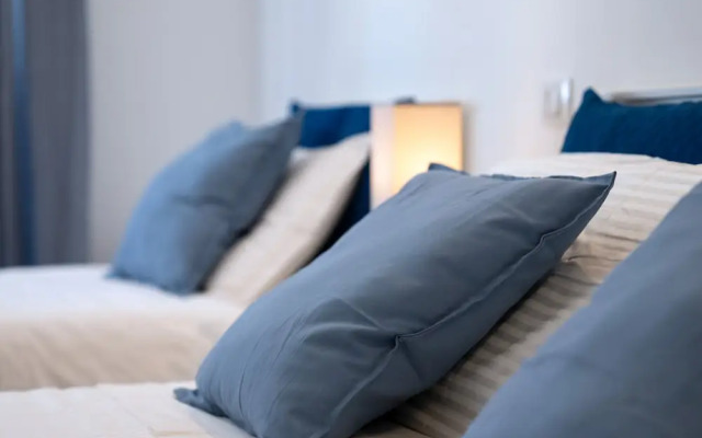 Anastasio Vatican Rooms