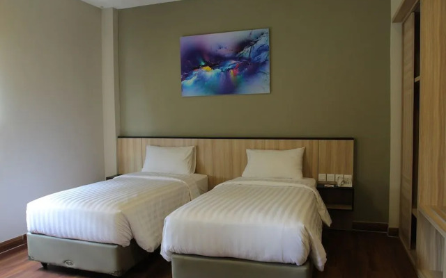 Arnava Mutiara Belitung