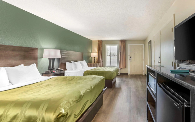 Quality Inn & Suites Santee