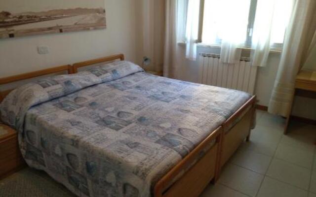 Pensione La Scogliera