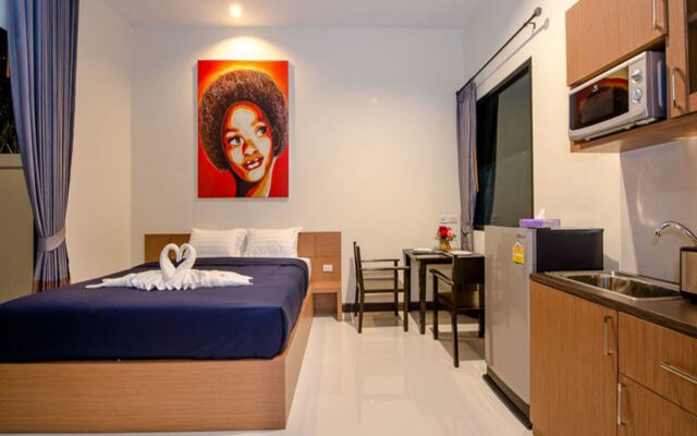 Anchan Private Pool Villas