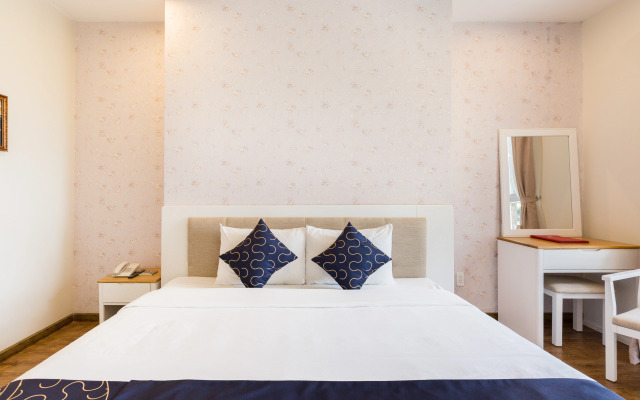 Saigon's Book Hotel Da Lat