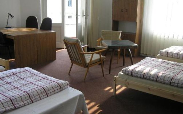 Hostel Moravia