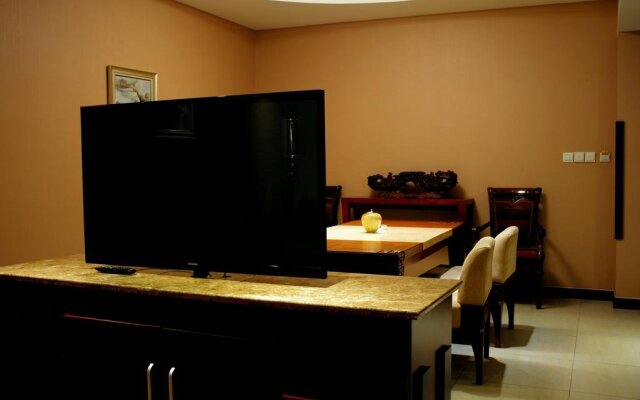 Mintai International Business Hotel