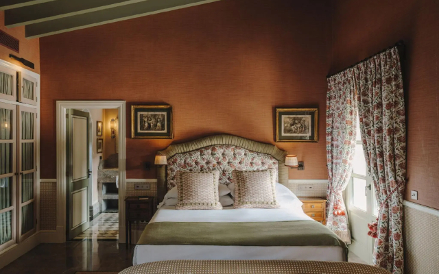 Grand Hotel Son Net