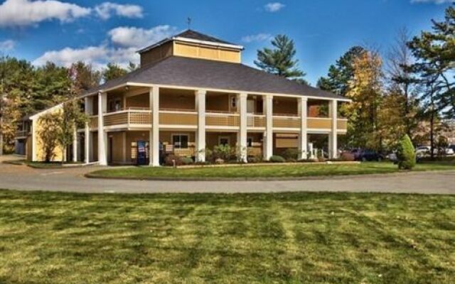 Econo Lodge Maine Mall