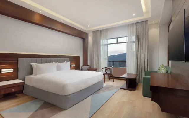 Holiday Inn Resort Kathmandu Budhanilkantha by IHG