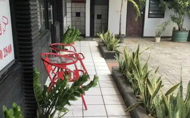 Griya Lebak Bulus