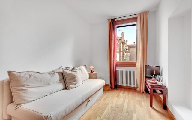 Venezia Rialto Bridge Apartment