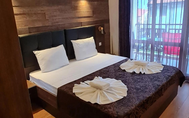 Mitprot private Apartment Panorama Bay 2 ap.109