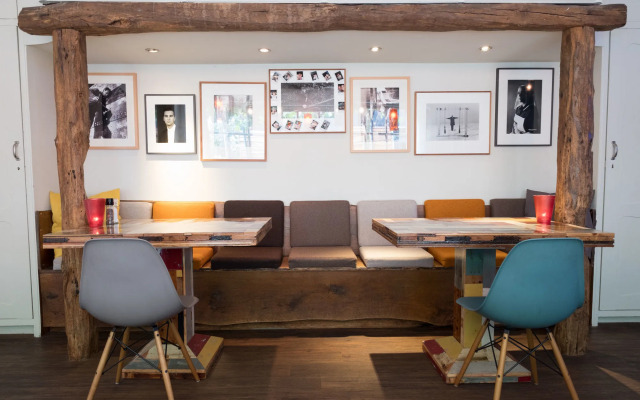 Veluwe Hotel de Beyaerd