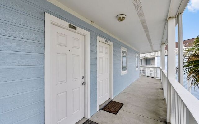 Seascape 1321 - 1 Br Condo