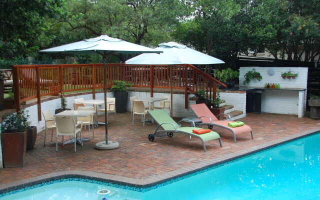 Rivonia Premier Lodge