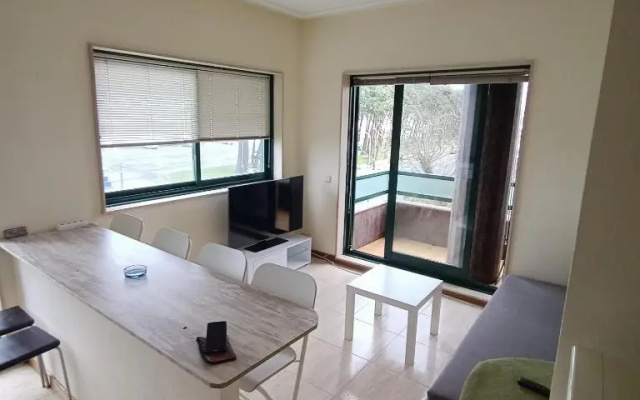 Samil Beachfront Apartment