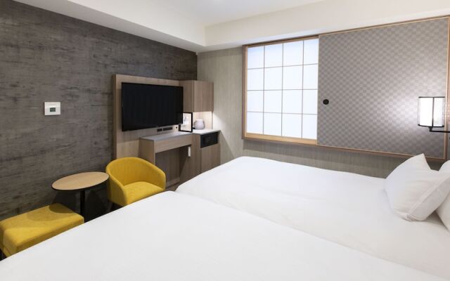 Asakusa Tobu Hotel