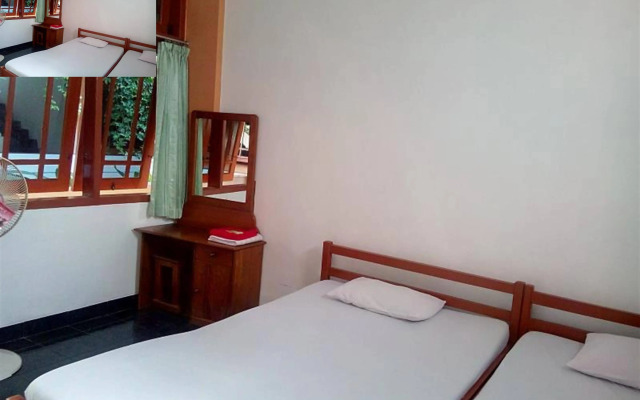 Hotel Dana Jogja
